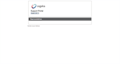 Desktop Screenshot of bomgar.cegeka.be